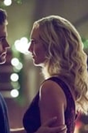 The Vampire Diaries Season 8 Episode 7 - Poster