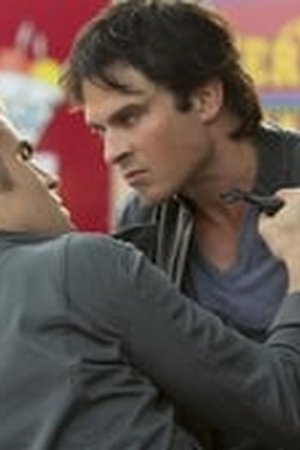 The Vampire Diaries Season 8 Episode 5 - Poster