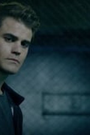 The Vampire Diaries Season 8 Episode 4 - Poster