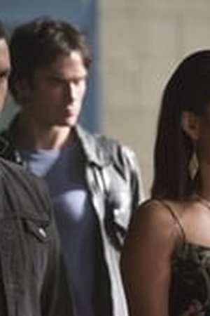 The Vampire Diaries Season 8 Episode 3 - Poster