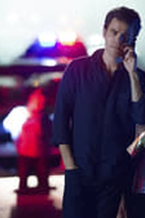 The Vampire Diaries Season 8 Episode 1 - Poster