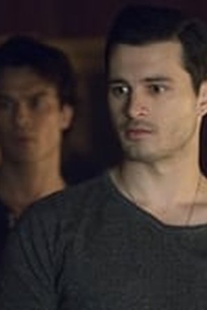 The Vampire Diaries Season 7 Episode 21 - Poster