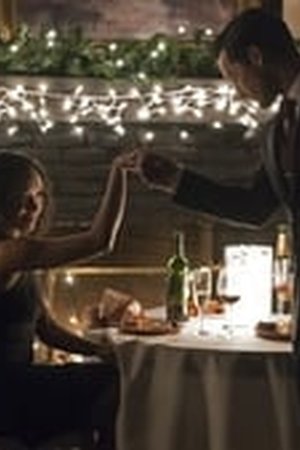 The Vampire Diaries Season 7 Episode 19 - Poster