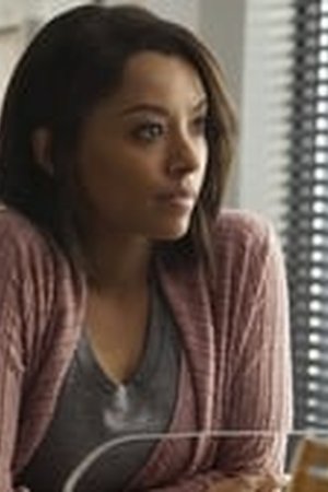 The Vampire Diaries Season 7 Episode 18 - Poster