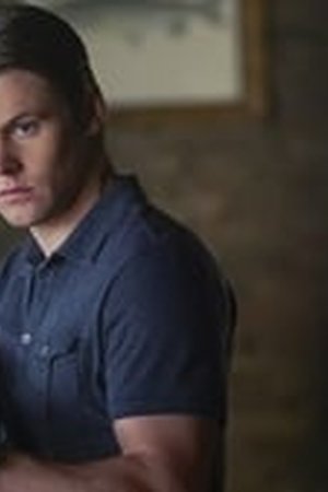 The Vampire Diaries Season 7 Episode 15 - Poster