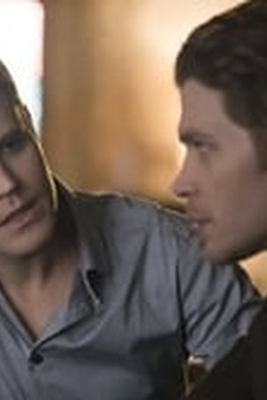 The Vampire Diaries Season 7 Episode 14 - Poster