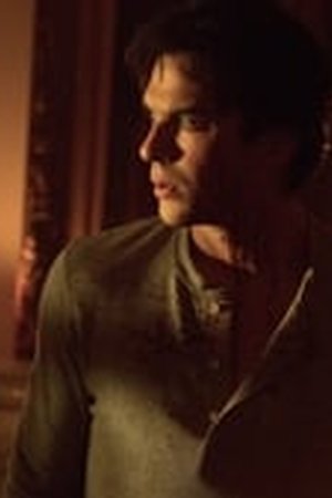 The Vampire Diaries Season 7 Episode 11 - Poster