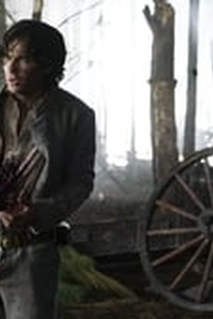 The Vampire Diaries Season 7 Episode 10 - Poster