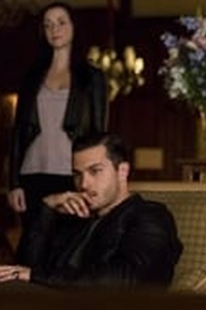 The Vampire Diaries Season 7 Episode 5 - Poster