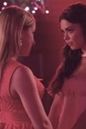 The Vampire Diaries Season 7 Episode 4 - Poster