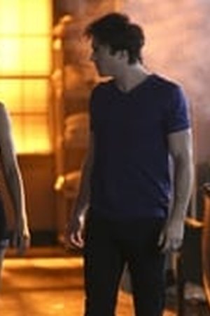 The Vampire Diaries Season 7 Episode 3 - Poster