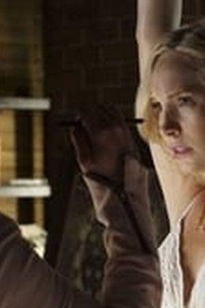 The Vampire Diaries Season 7 Episode 2 - Poster