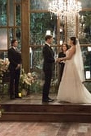 The Vampire Diaries Season 6 Episode 21 - Poster