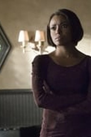 The Vampire Diaries Season 6 Episode 17 - Poster