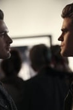 The Vampire Diaries Season 6 Episode 11 - Poster