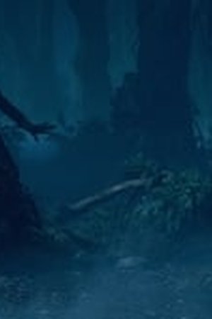 Guillermo del Toro's Cabinet of Curiosities Season 1 Episode 6 - Poster