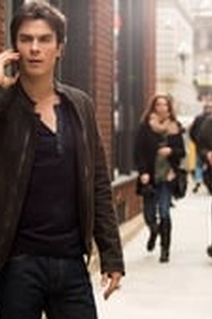 The Vampire Diaries Season 4 Episode 17 - Poster