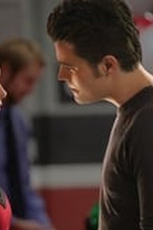 The Vampire Diaries Season 4 Episode 16 - Poster