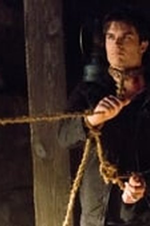 The Vampire Diaries Season 4 Episode 14 - Poster