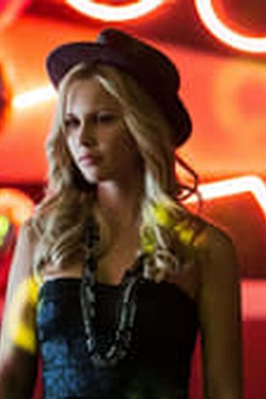 The Vampire Diaries Season 4 Episode 12 - Poster