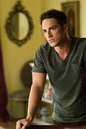 The Vampire Diaries Season 4 Episode 5 - Poster