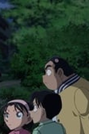 Detective Conan Season 1 Episode 1040 - Poster