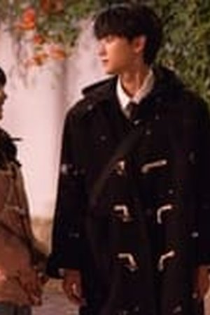 When I Fly Towards You Season 1 Eps 22 Sub Indo - Poster