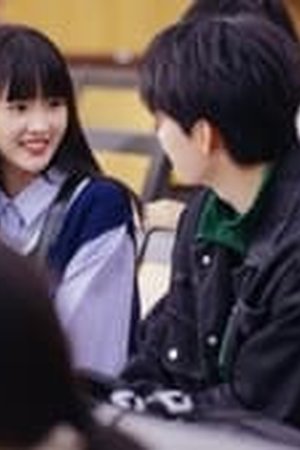 When I Fly Towards You Season 1 Eps 20 Sub Indo - Poster