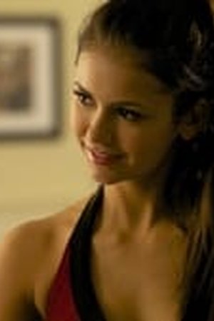 The Vampire Diaries Season 3 Episode 22 END - Poster