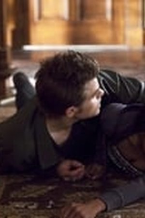 The Vampire Diaries Season 3 Episode 21 - Poster