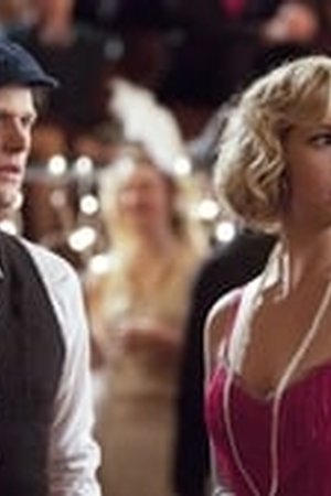 The Vampire Diaries Season 3 Episode 20 - Poster