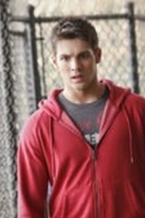 The Vampire Diaries Season 3 Episode 19 - Poster