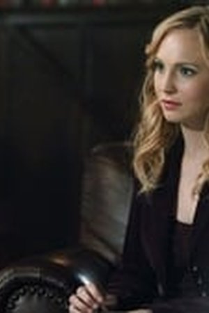 The Vampire Diaries Season 3 Episode 18 - Poster