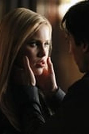 The Vampire Diaries Season 3 Episode 17 - Poster