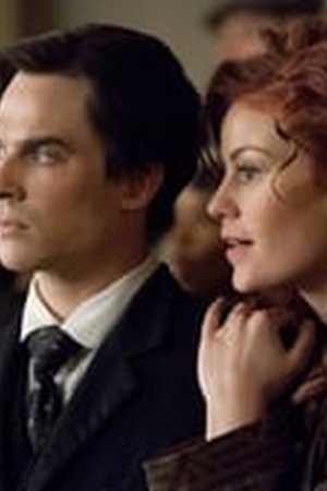 The Vampire Diaries Season 3 Episode 16 - Poster