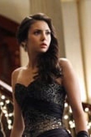 The Vampire Diaries Season 3 Episode 14 - Poster