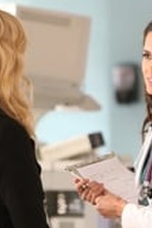 The Vampire Diaries Season 3 Episode 13 - Poster