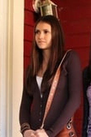 The Vampire Diaries Season 3 Episode 12 - Poster