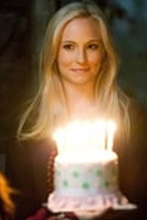 The Vampire Diaries Season 3 Episode 11 - Poster