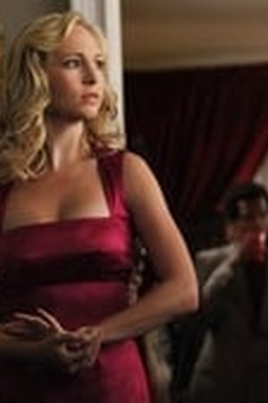 The Vampire Diaries Season 3 Episode 9 - Poster