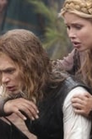 The Vampire Diaries Season 3 Episode 8 - Poster