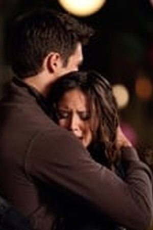 The Vampire Diaries Season 3 Episode 7 - Poster