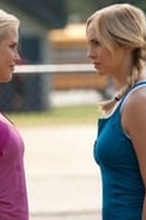 The Vampire Diaries Season 3 Episode 6 - Poster