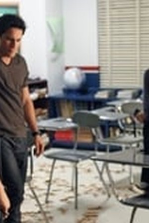 The Vampire Diaries Season 3 Episode 5 - Poster