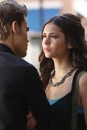 The Vampire Diaries Season 3 Episode 4 - Poster