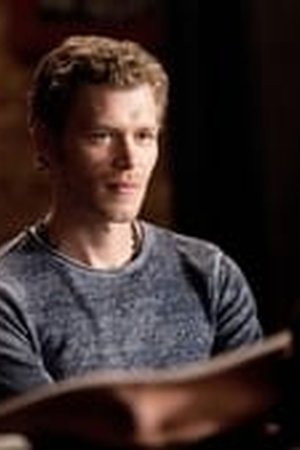 The Vampire Diaries Season 3 Episode 3 - Poster