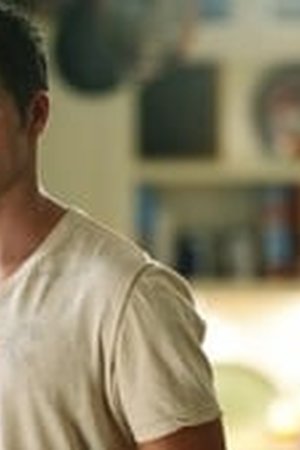 The Vampire Diaries Season 3 Episode 2 - Poster