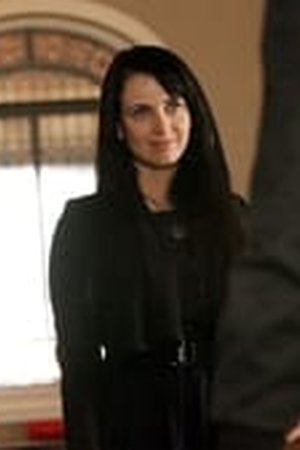 The Vampire Diaries Season 2 Episode 17 - Poster