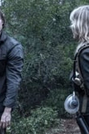 Fear the Walking Dead Season 8 Episode 11 Sub Indo - Poster