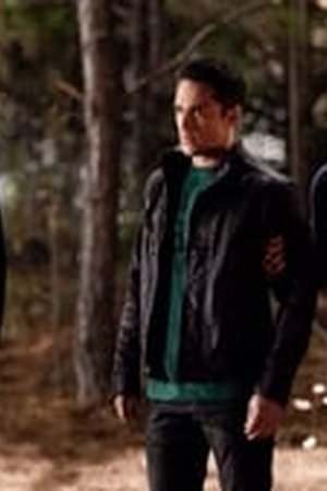 The Vampire Diaries Season 2 Episode 13 - Poster